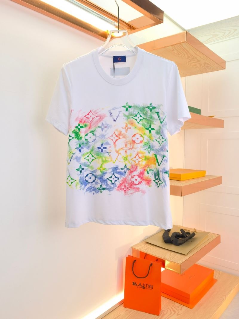 Louis Vuitton T-Shirts